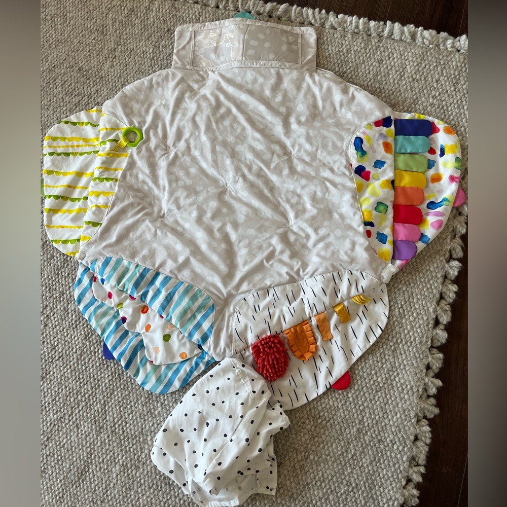 Lovevery Mat and cover